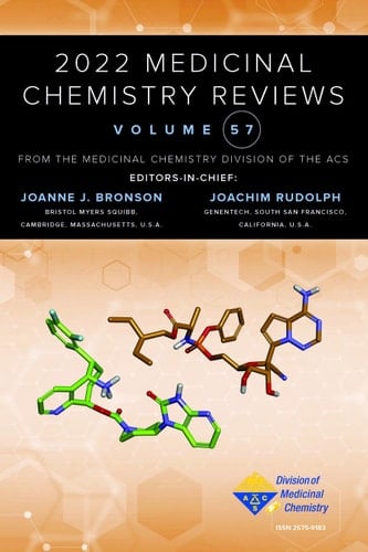ACS Medicinal Chemistry Reviews