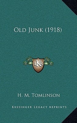 Old Junk (1918)