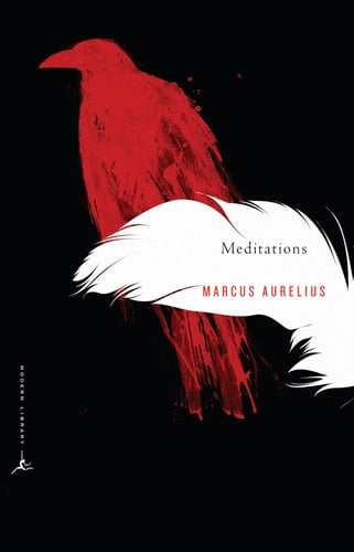 Meditations: a New Translation PaperBack