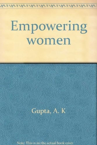 Empowering Women