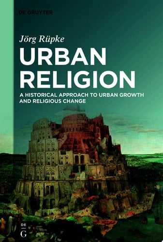 Urban Religion