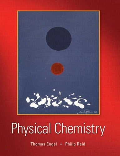 Physical Chemistry with Physical Chemistry Calculations