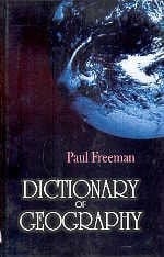 Dictionary Of Geography