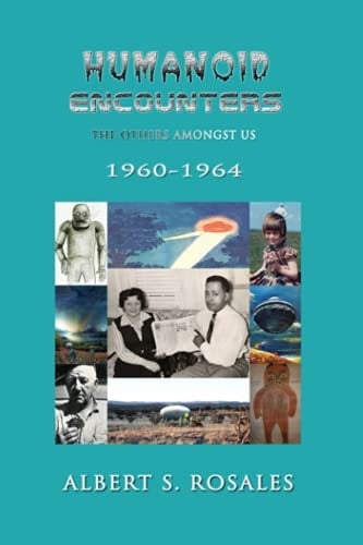 Humanoid Encounters 1960-1964: the Others Amongst Us