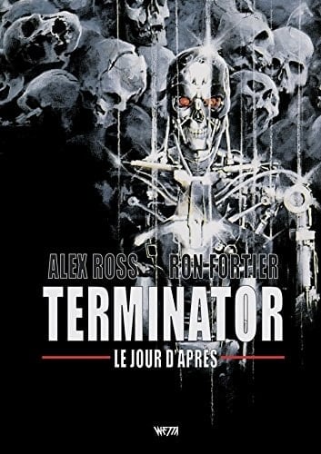 Terminator le jour d'après