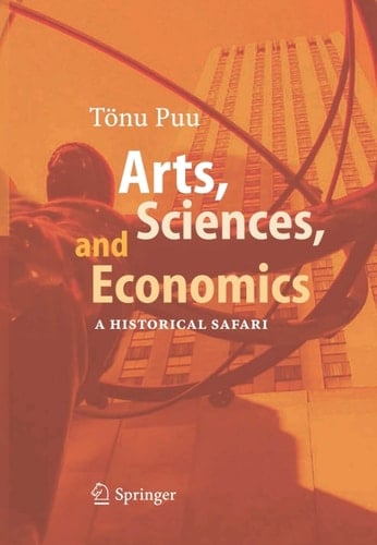 Arts, Sciences, and Economics