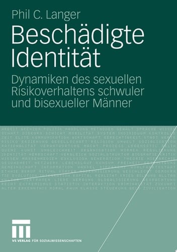 Beschädigte Identität