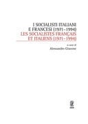 I socialisti italiani e francesi, 1971-1994