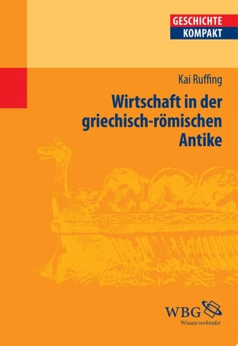Wirtschaft in der griechisch-römischen Antike