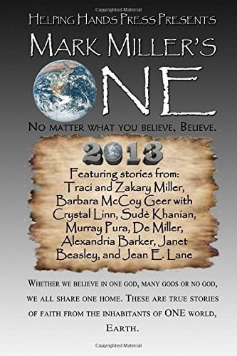 Mark Miller's One 2013