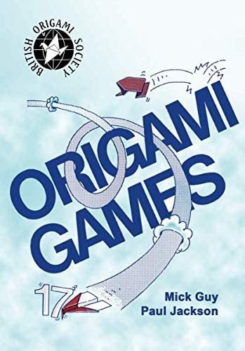 Origami Games