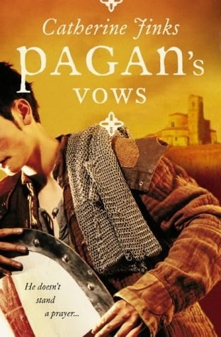 Pagan's Vows
