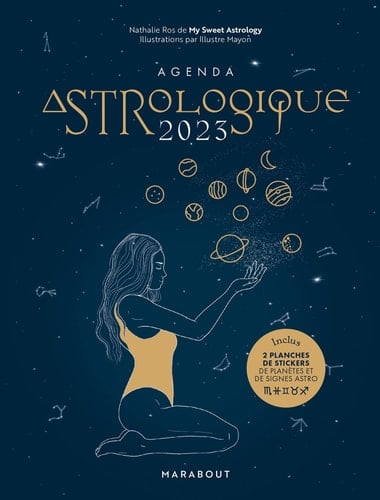 Agenda astrologique