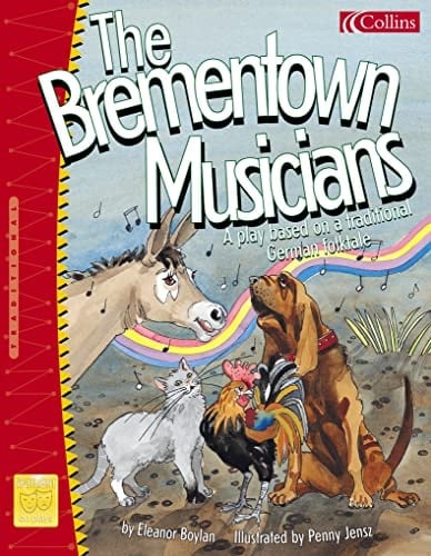 Spotlight on Plays: Brementown Musicians No.1