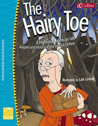 Spotlight on Plays: Hairy Toe No.2 (Spotlight on Plays)