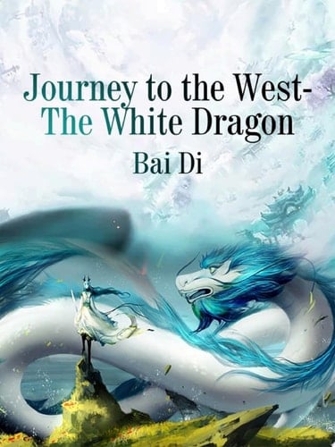 Journey to the West-The White Dragon Volume 1