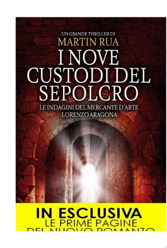 I nove custodi del sepolcro