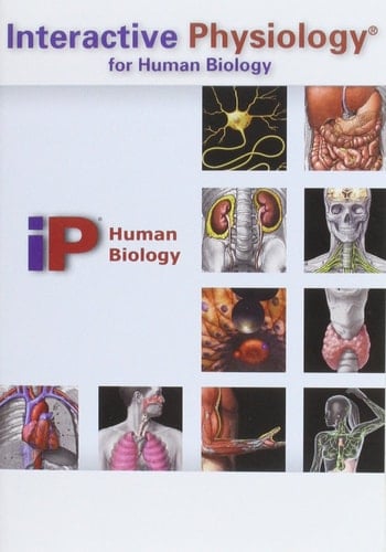 Human Biology Interactivephysiology