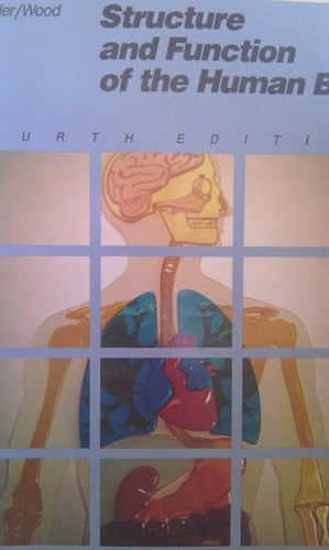 Structure and Function of the Human Body