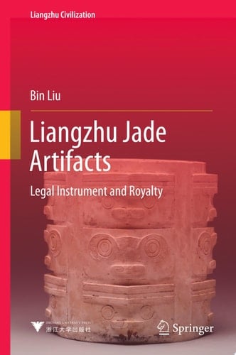 Liangzhu Jade Artifacts