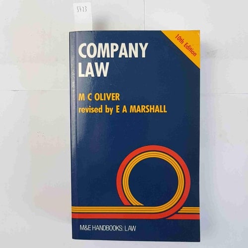 Company Law