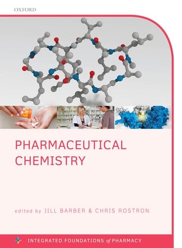 Pharmaceutical Chemistry