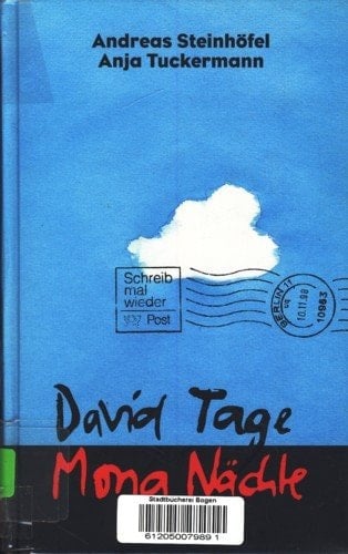 David Tage, Mona Nächte