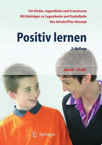 Positiv lernen