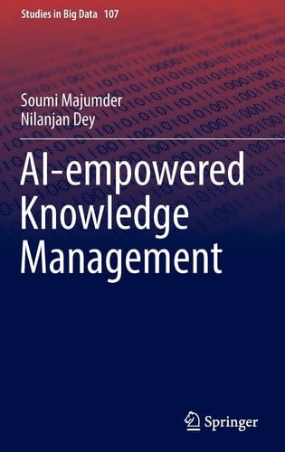 AI-empowered Knowledge Management