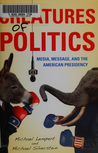 Creatures of Politics