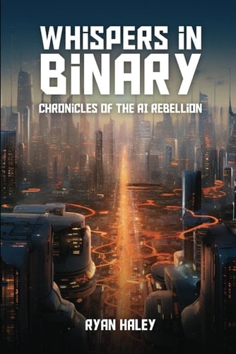 Whispers in Binary: Chronicles of the AI Rebellion