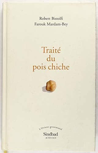 Traité du pois chiche