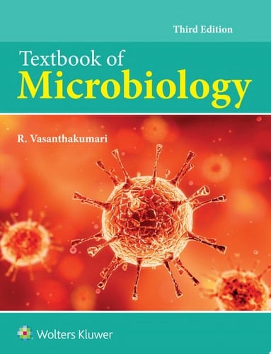 Textbook of Microbiology