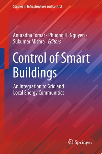 Control of Smart Buildings