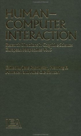 Cognitive Psychology