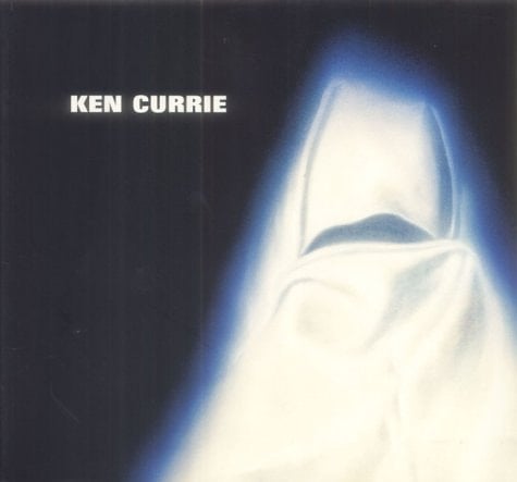 Ken Currie Recent Work 2003