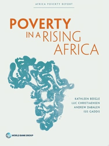 Poverty in a Rising Africa