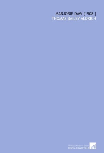 Marjorie Daw [1908 ]