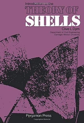 Introduction to the Theory of Shells: Structures and Solid Body Mechanics