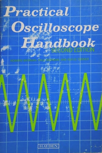 Practical Oscilloscope Handbook