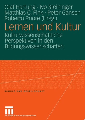 Lernen und Kultur