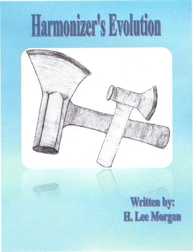 Harmonizer's Evolution (Balancer's Soul cycle Book 4)