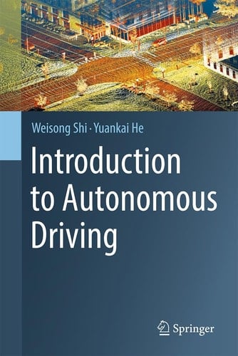 Introduction to Autonomous Driving