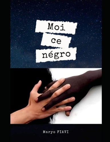 Moi, ce négro