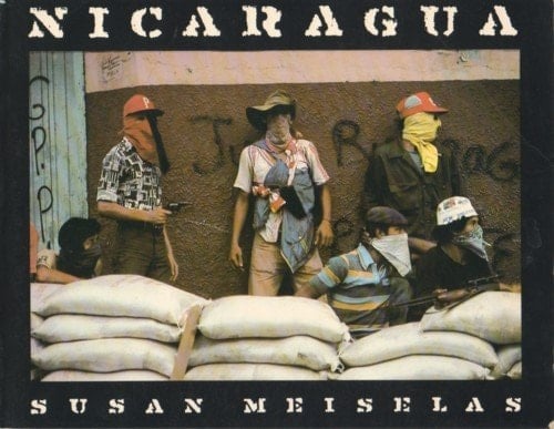 Nicaragua, June 1978-July 1979