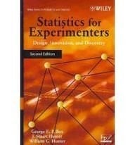 Statistics for Experimenters Design, Innovation, and Discovery, Second Edition + JMP Version 6 Software Student Edition, Set