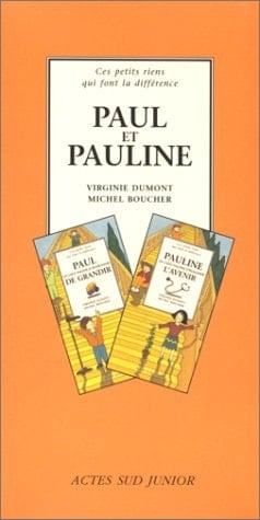 Paul et Pauline