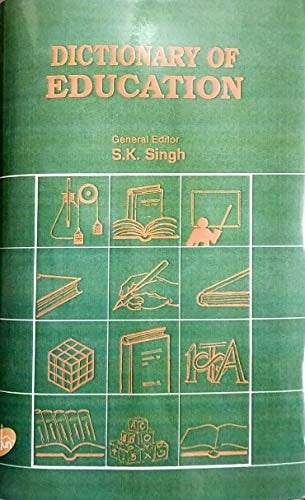 Dictionary of Education