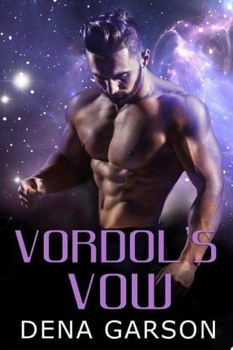 Vordol's Vow