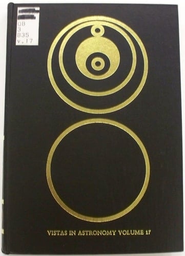 Copernicus : Yesterday and Today Proceedings of the Commemorative Conference Held in Washington in Honour of Nicolaus Copernicus